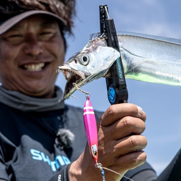 OCEA スティンガーバタフライ TGガトリング 150g